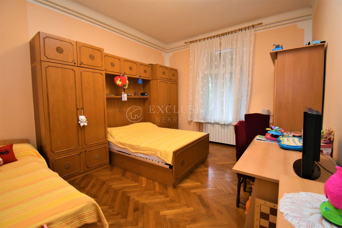 Stanovanje Opatija - Centar, Opatija, 130m2