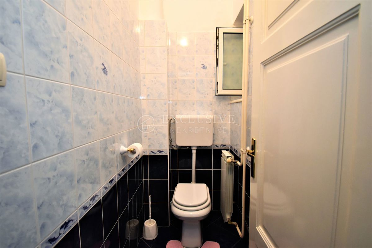 Stanovanje Opatija - Centar, Opatija, 130m2