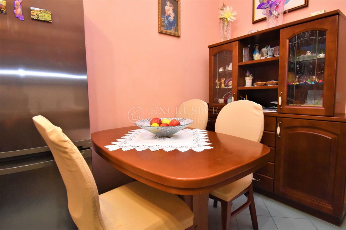 Stanovanje Opatija - Centar, Opatija, 130m2