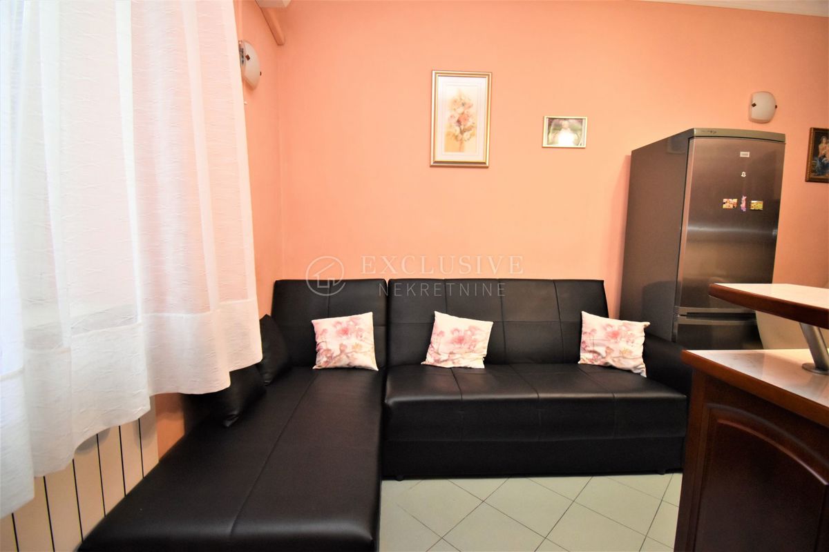 Stanovanje Opatija - Centar, Opatija, 130m2