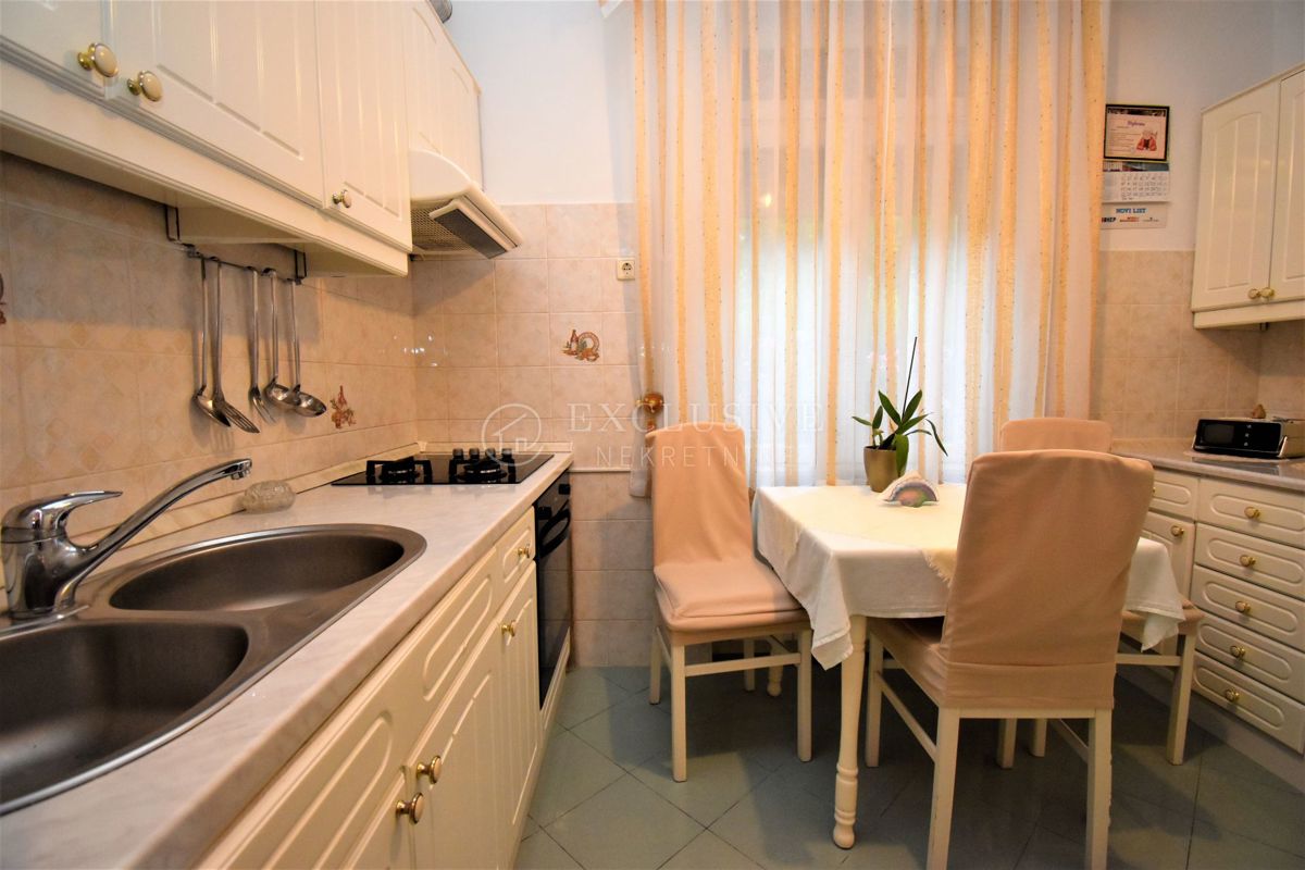 Stanovanje Opatija - Centar, Opatija, 130m2