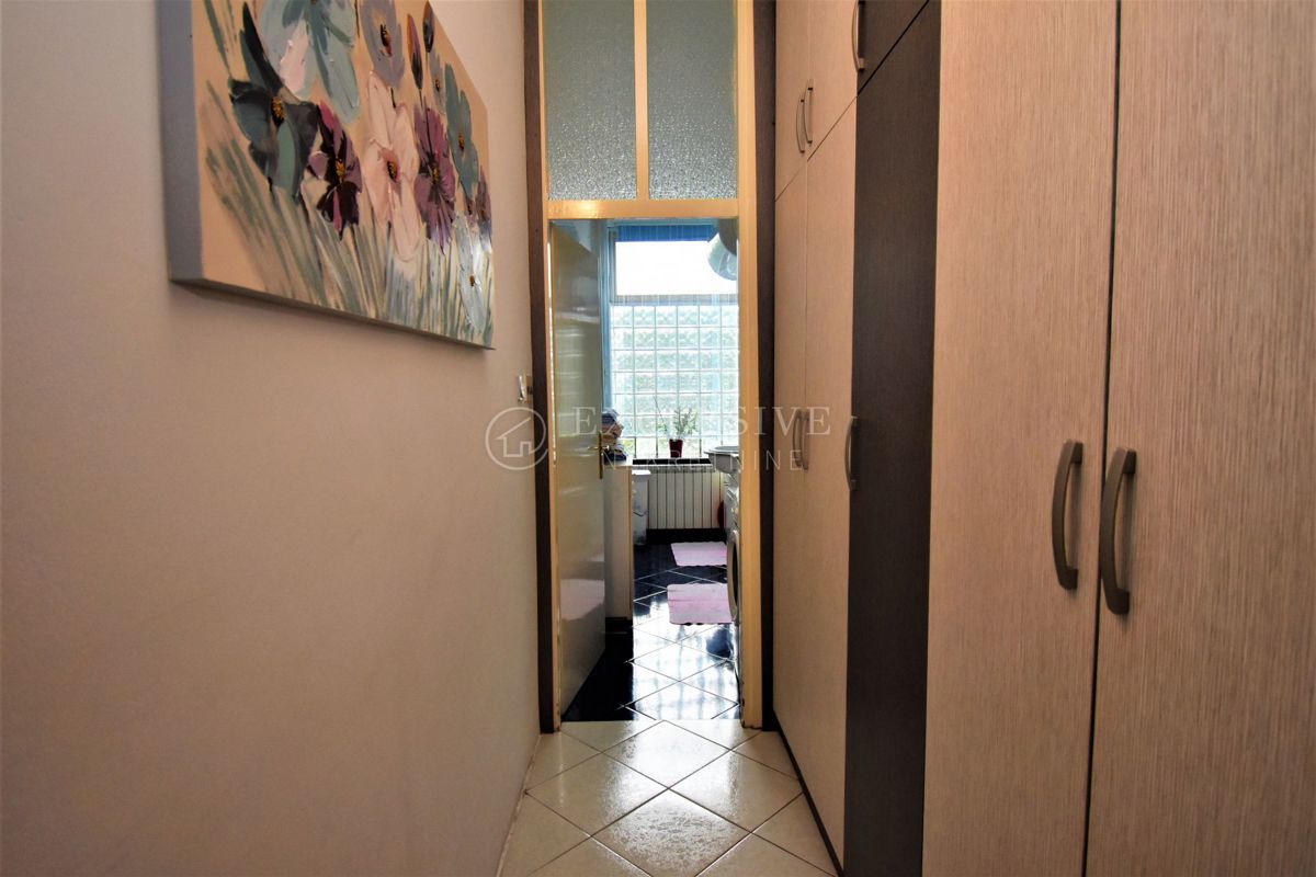 Stanovanje Opatija - Centar, Opatija, 130m2