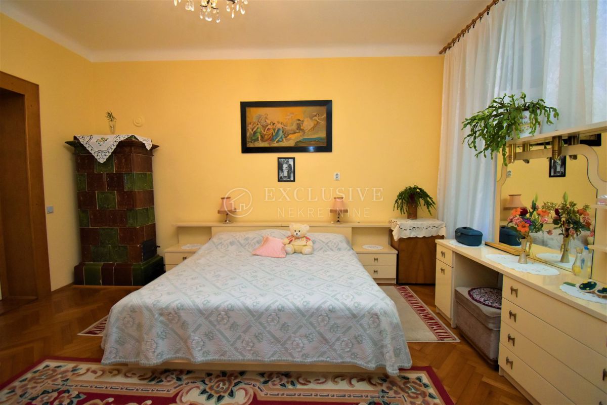 Stanovanje Opatija - Centar, Opatija, 130m2