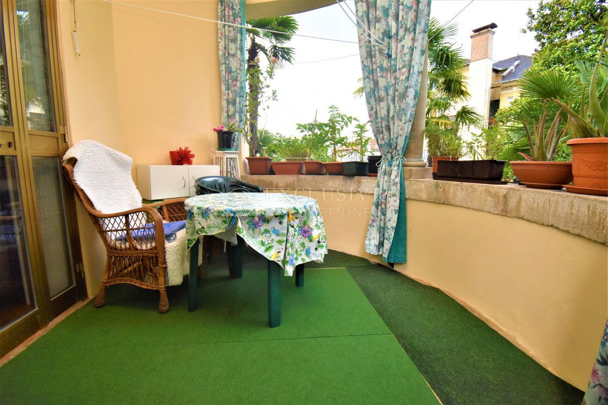 Stanovanje Opatija - Centar, Opatija, 130m2