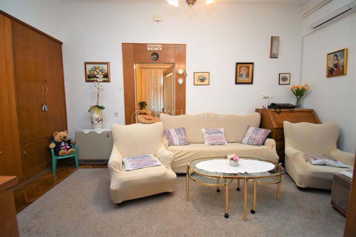 Stanovanje Opatija - Centar, Opatija, 130m2