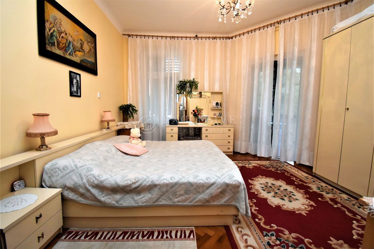 Stanovanje Opatija - Centar, Opatija, 130m2