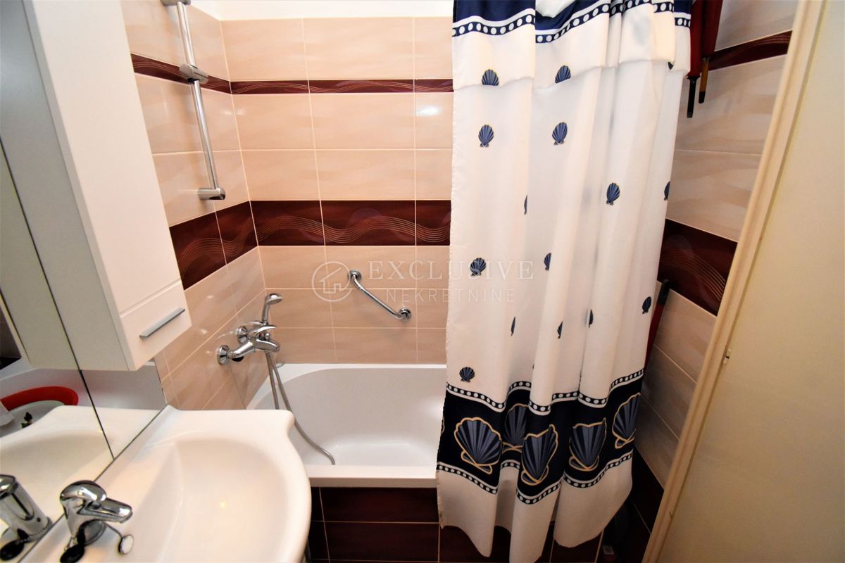 Stanovanje Opatija - Centar, Opatija, 130m2