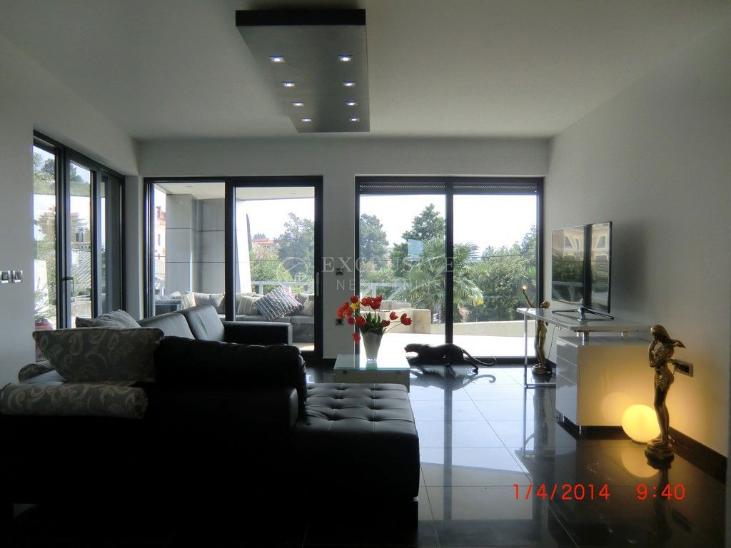 Hiša Opatija - Centar, Opatija, 758m2