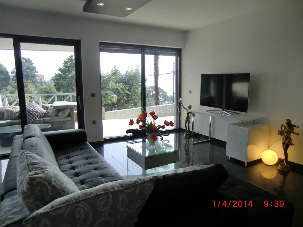 Hiša Opatija - Centar, Opatija, 758m2