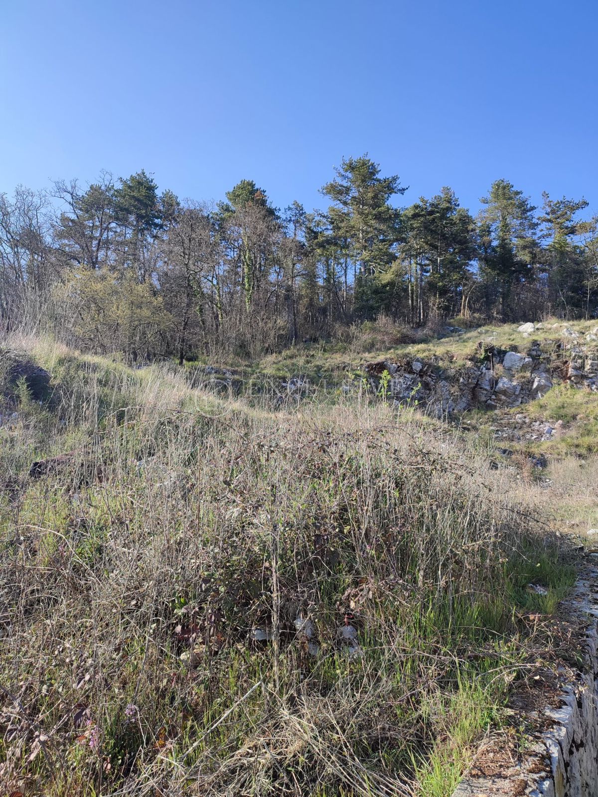 Zemljišče Belići, Kastav, 1.329m2