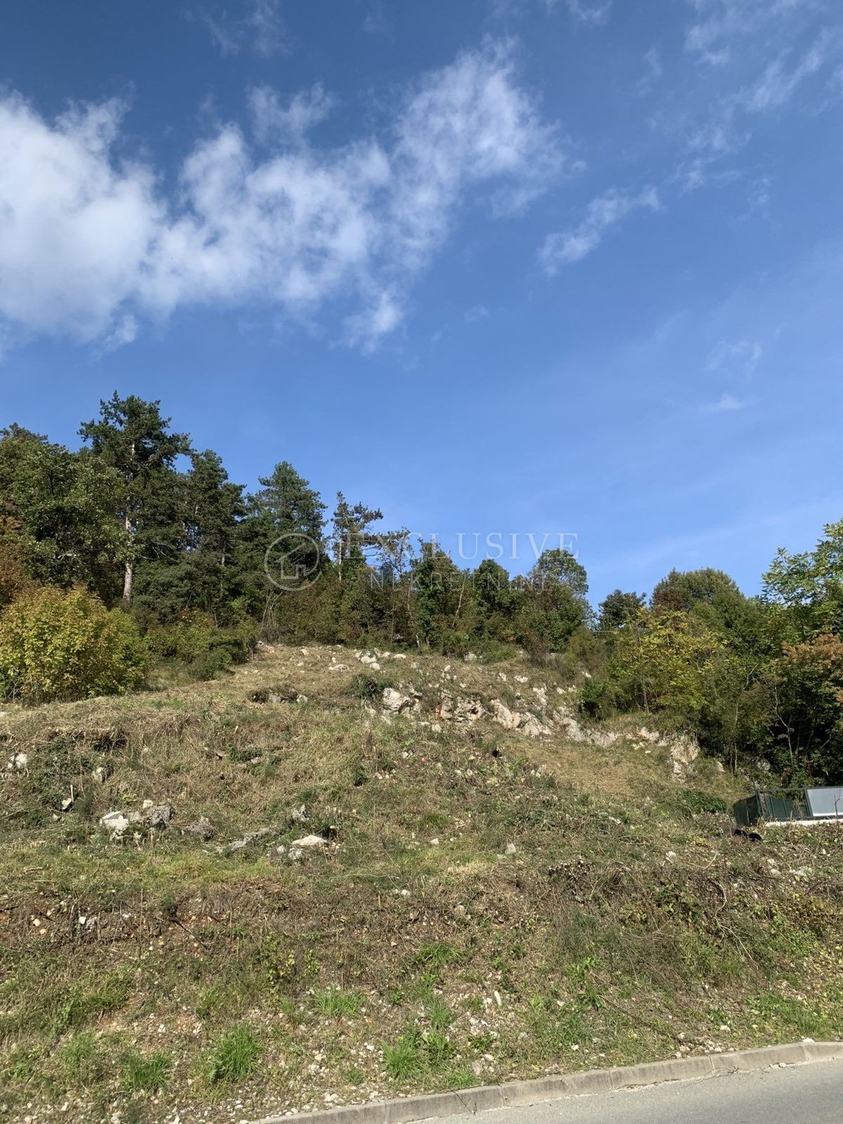 Zemljišče Belići, Kastav, 1.329m2