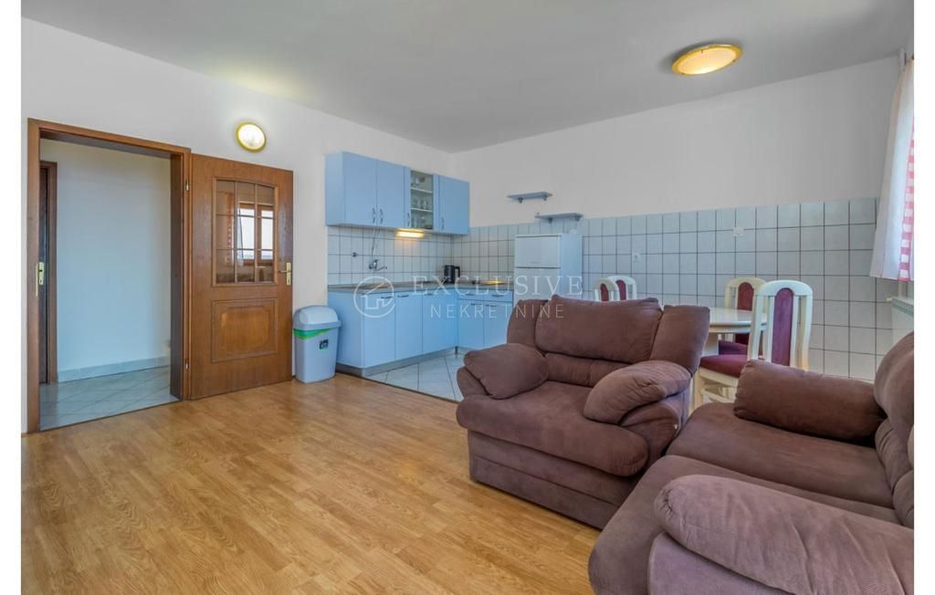 Stanovanje Crikvenica, 83m2