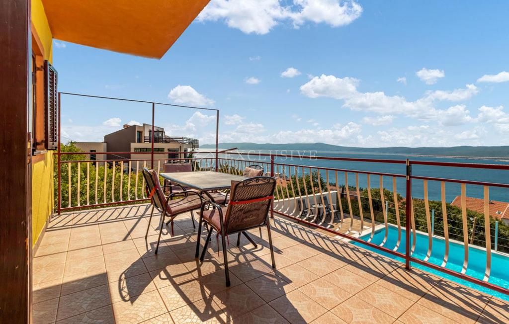 Stanovanje Crikvenica, 83m2