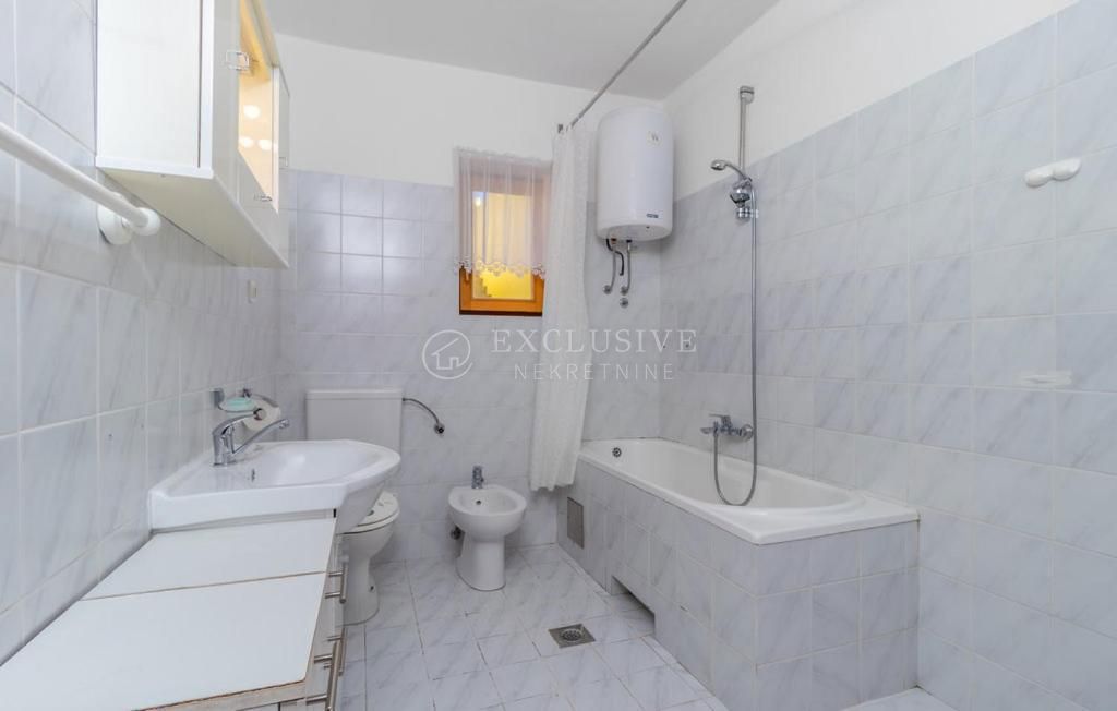 Stanovanje Crikvenica, 83m2