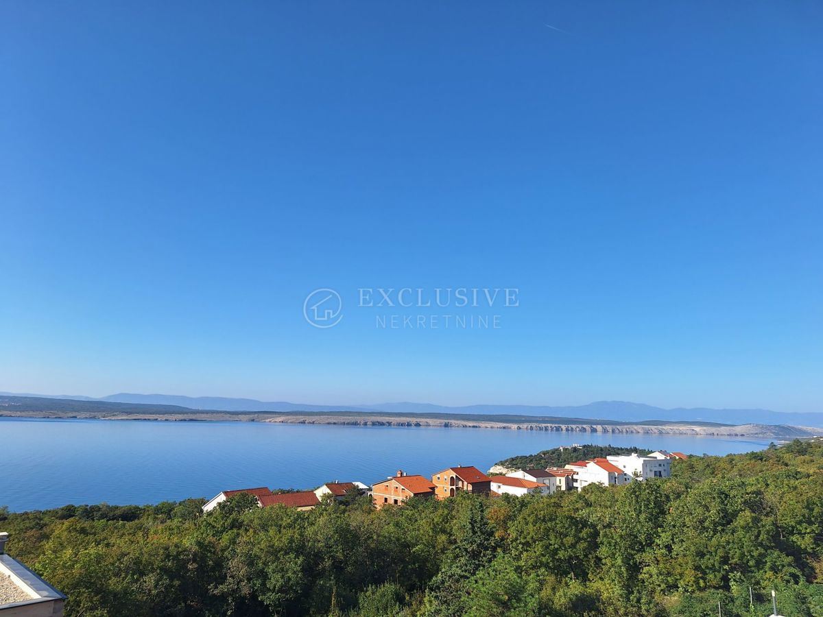 Stanovanje Dramalj, Crikvenica, 113m2