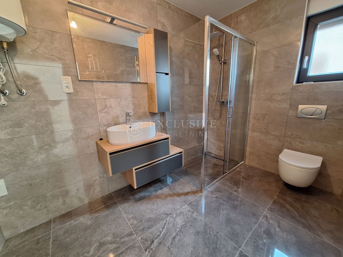 Stanovanje Dramalj, Crikvenica, 113m2