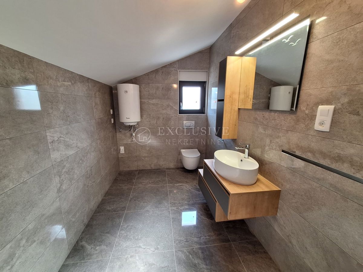 Stanovanje Dramalj, Crikvenica, 113m2