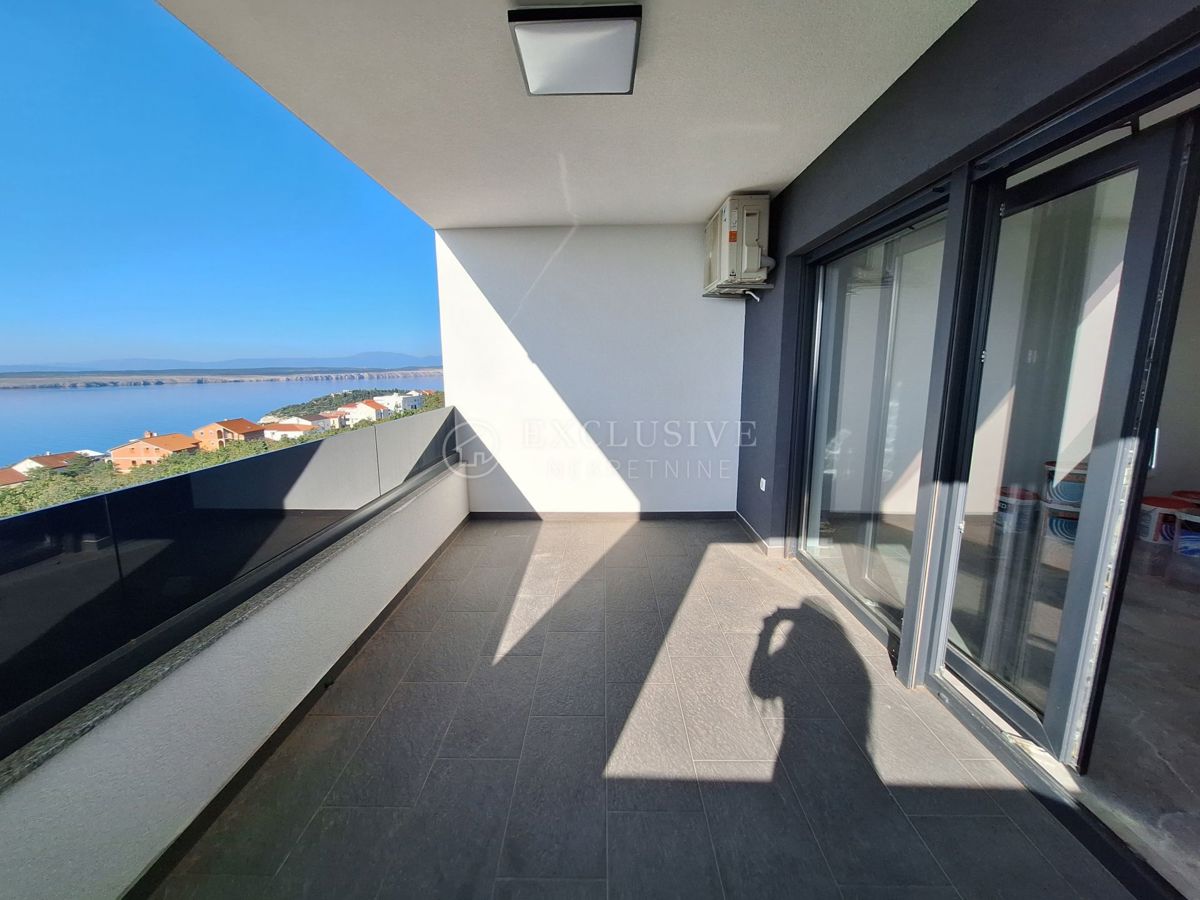 Stanovanje Dramalj, Crikvenica, 113m2