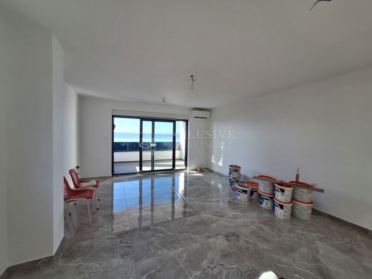 Stanovanje Dramalj, Crikvenica, 113m2