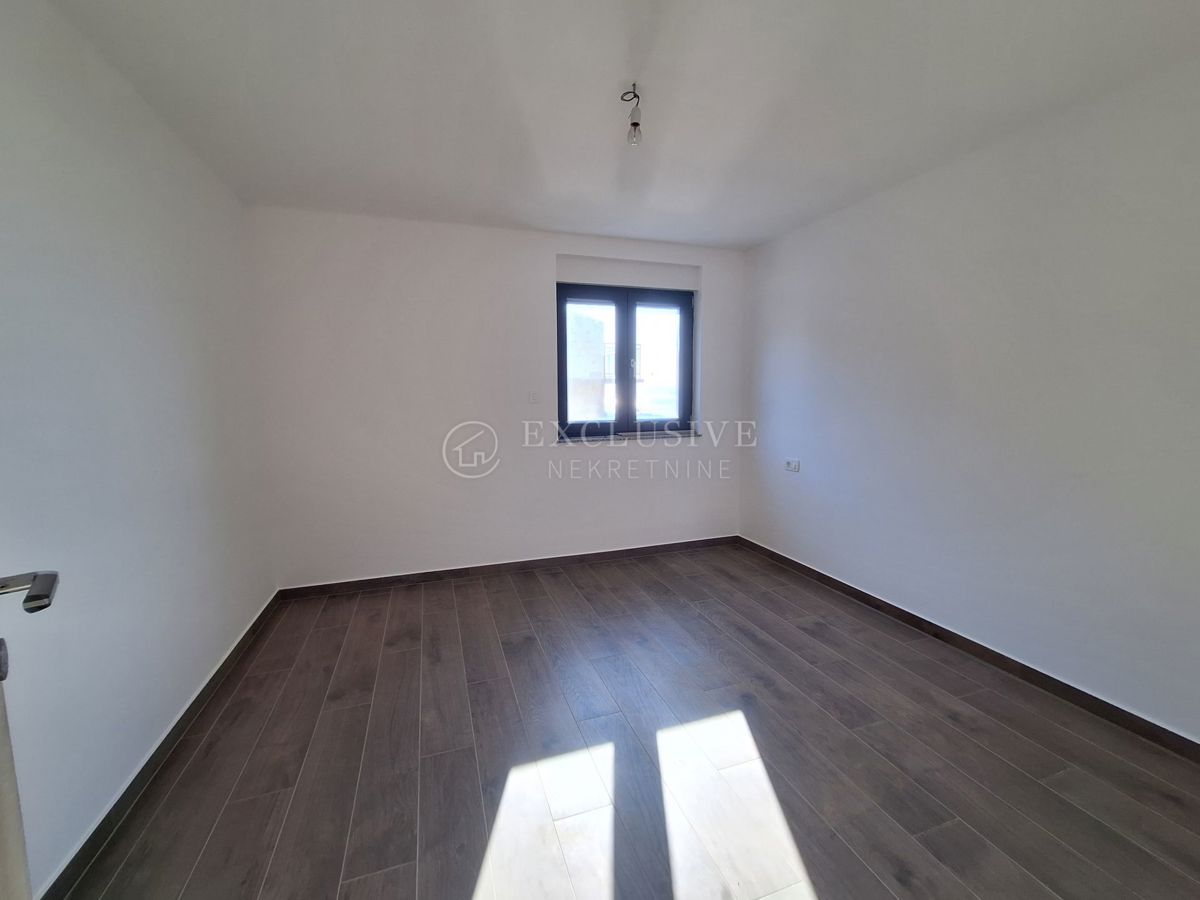 Stanovanje Dramalj, Crikvenica, 113m2