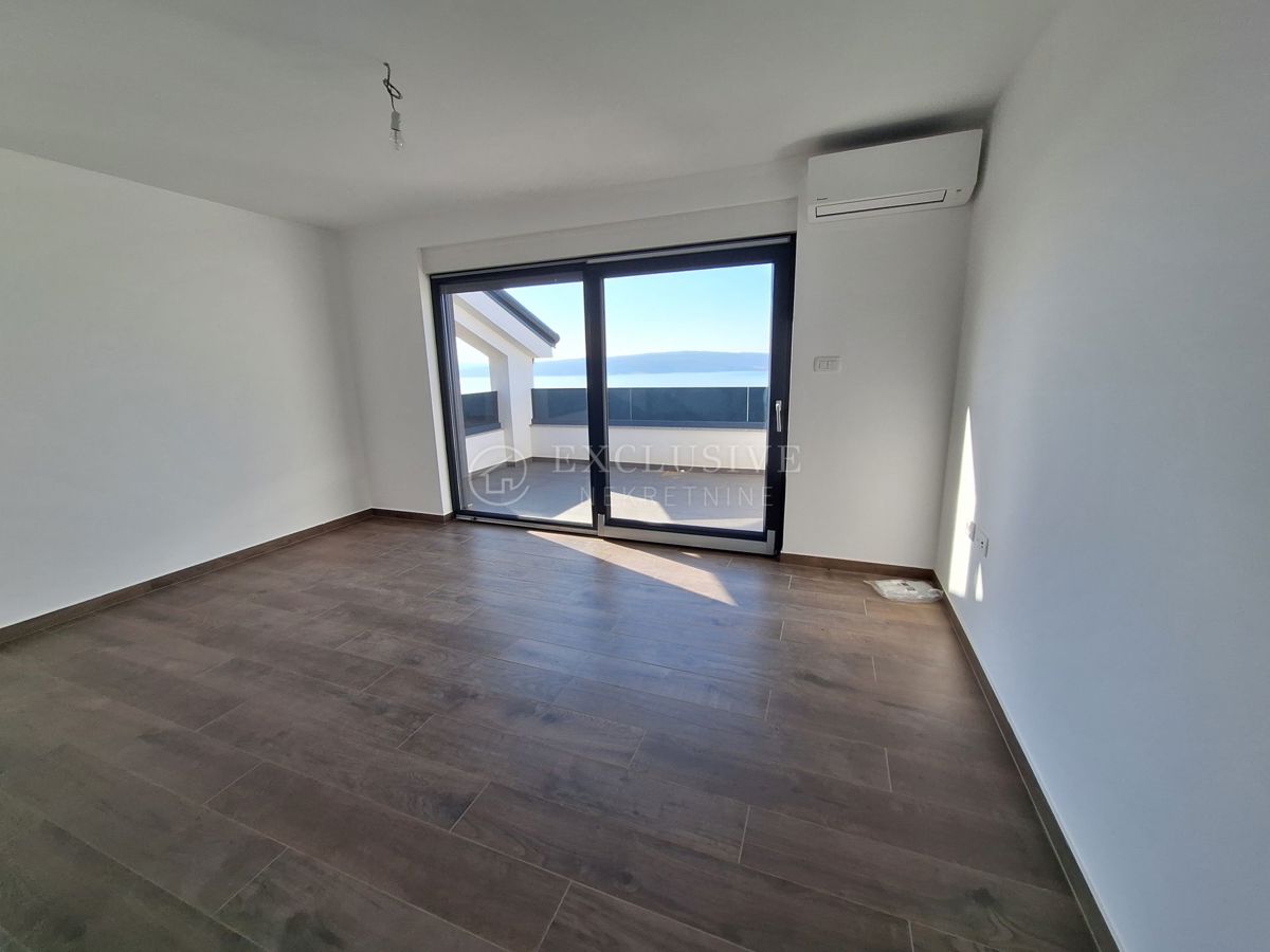 Stanovanje Dramalj, Crikvenica, 113m2