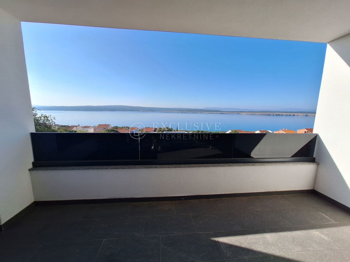 Stanovanje Dramalj, Crikvenica, 113m2