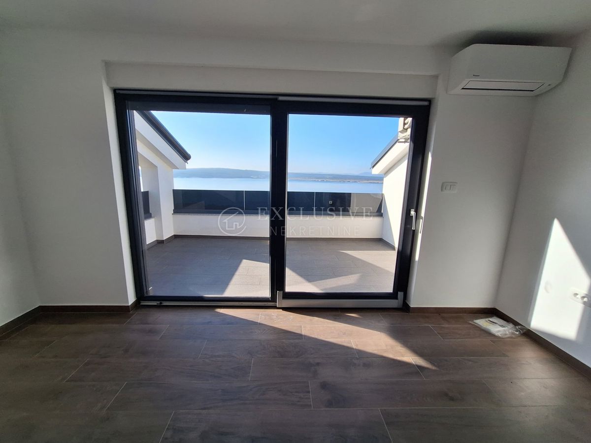 Stanovanje Dramalj, Crikvenica, 113m2