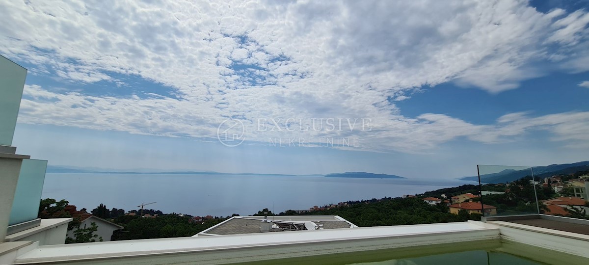 Hiša Pobri, Opatija - Okolica, 250m2