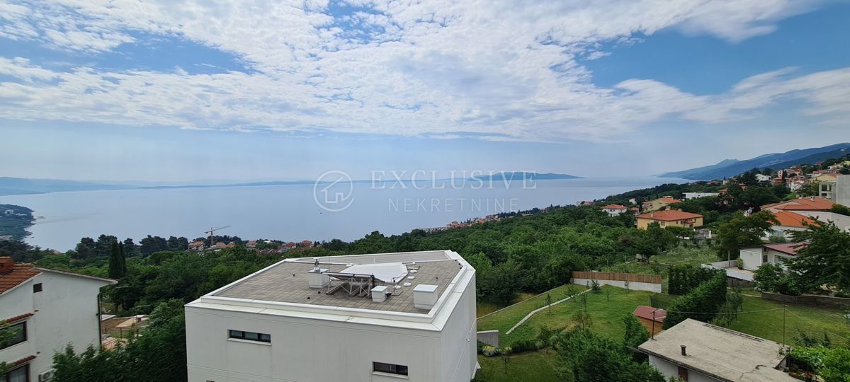 Hiša Pobri, Opatija - Okolica, 250m2