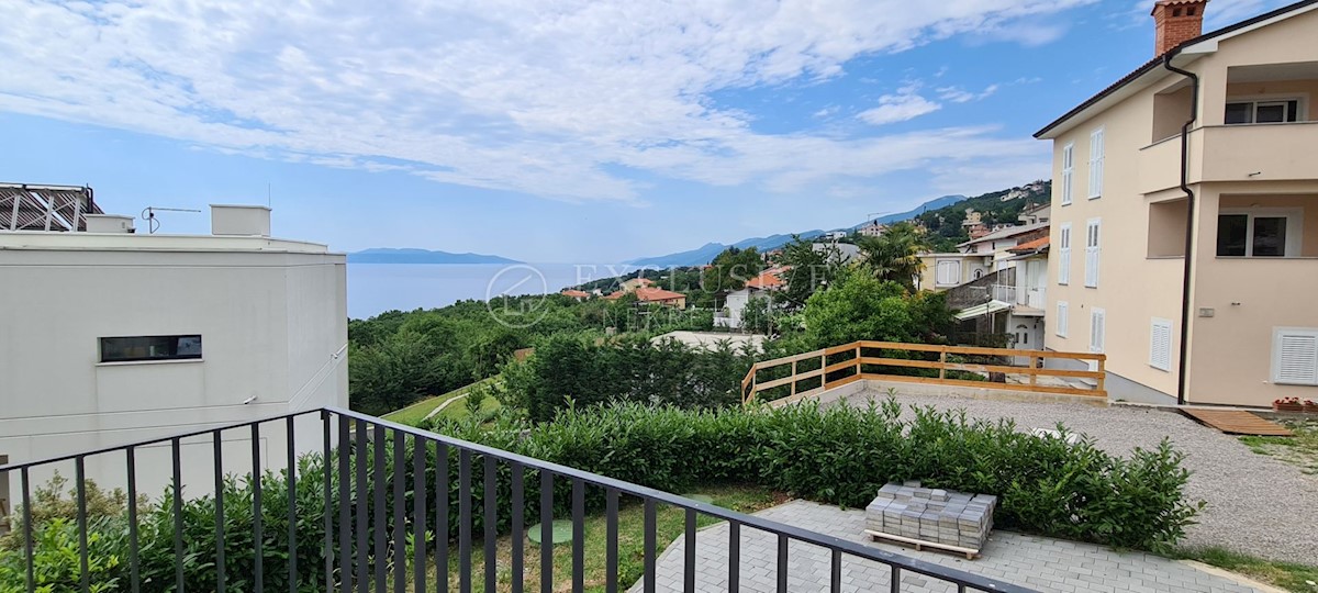 Hiša Pobri, Opatija - Okolica, 250m2