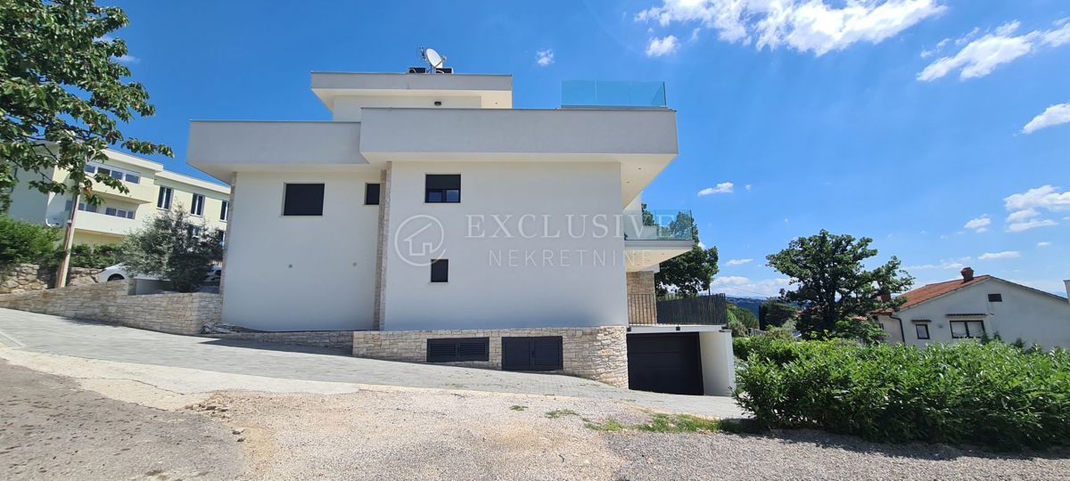 Hiša Pobri, Opatija - Okolica, 250m2