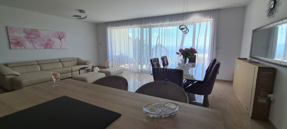 Hiša Pobri, Opatija - Okolica, 250m2