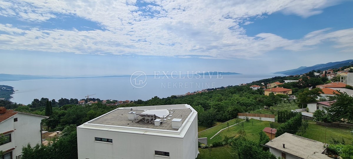 Hiša Pobri, Opatija - Okolica, 250m2