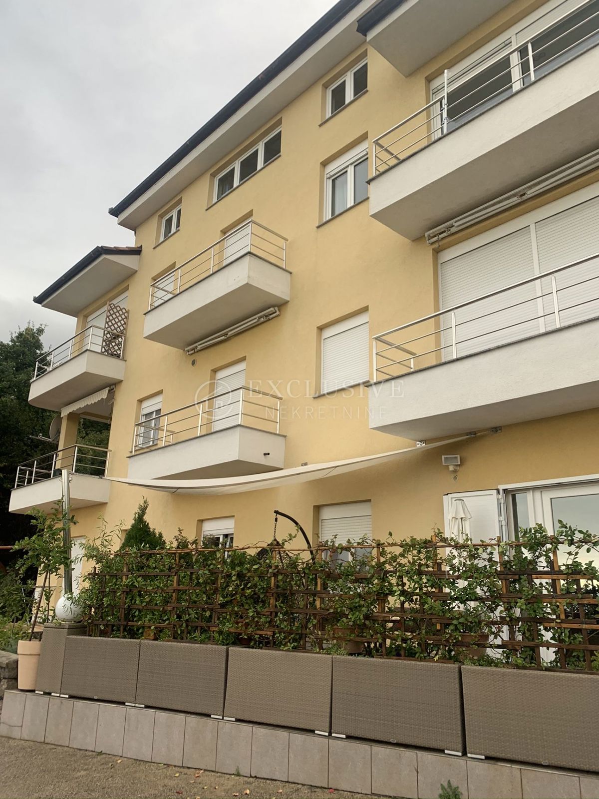 Stanovanje Opatija - Centar, Opatija, 78,53m2