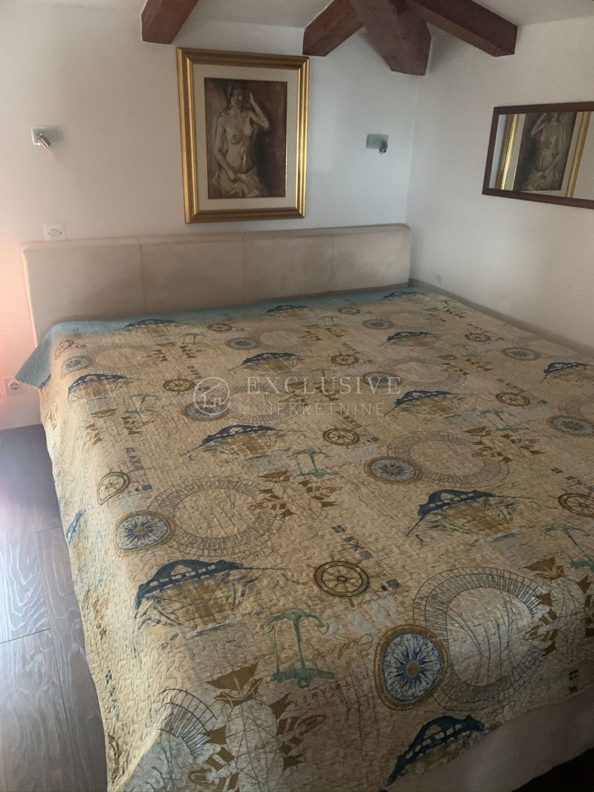 Stanovanje Opatija - Centar, Opatija, 78,53m2