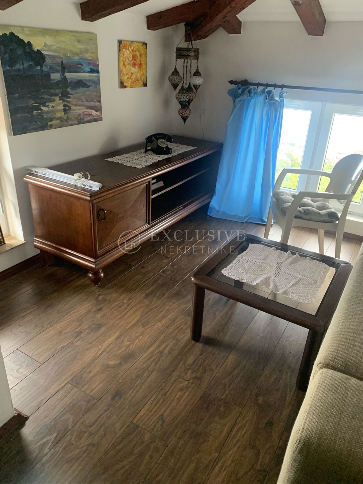 Stanovanje Opatija - Centar, Opatija, 78,53m2