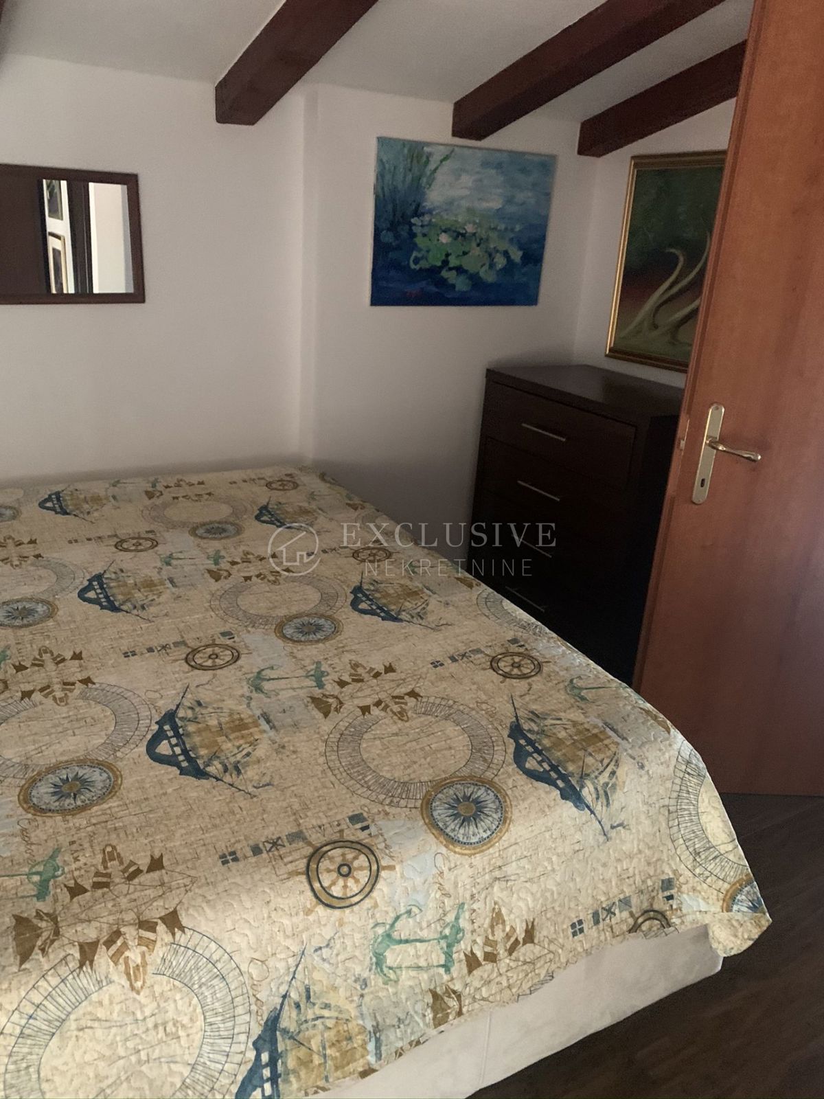 Stanovanje Opatija - Centar, Opatija, 78,53m2