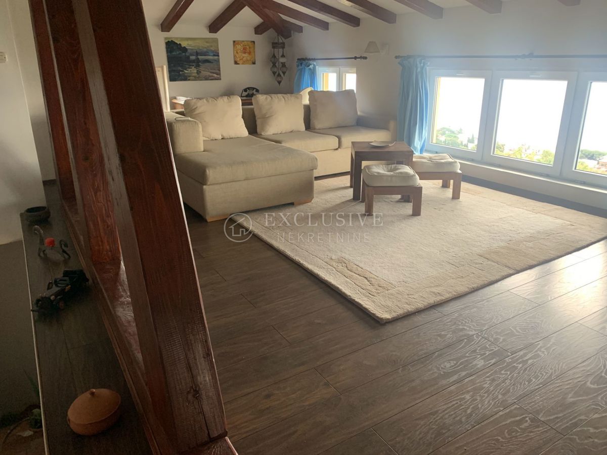 Stanovanje Opatija - Centar, Opatija, 78,53m2