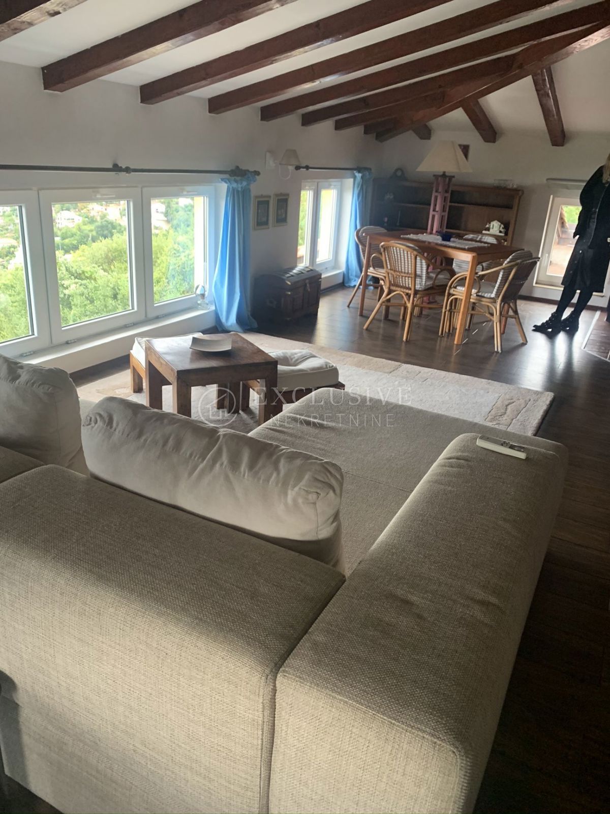 Stanovanje Opatija - Centar, Opatija, 78,53m2