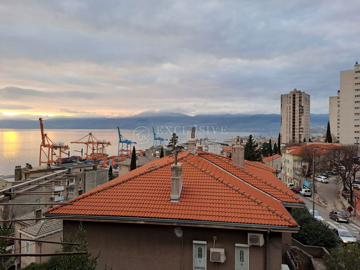 Stanovanje Krimeja, Rijeka, 87m2