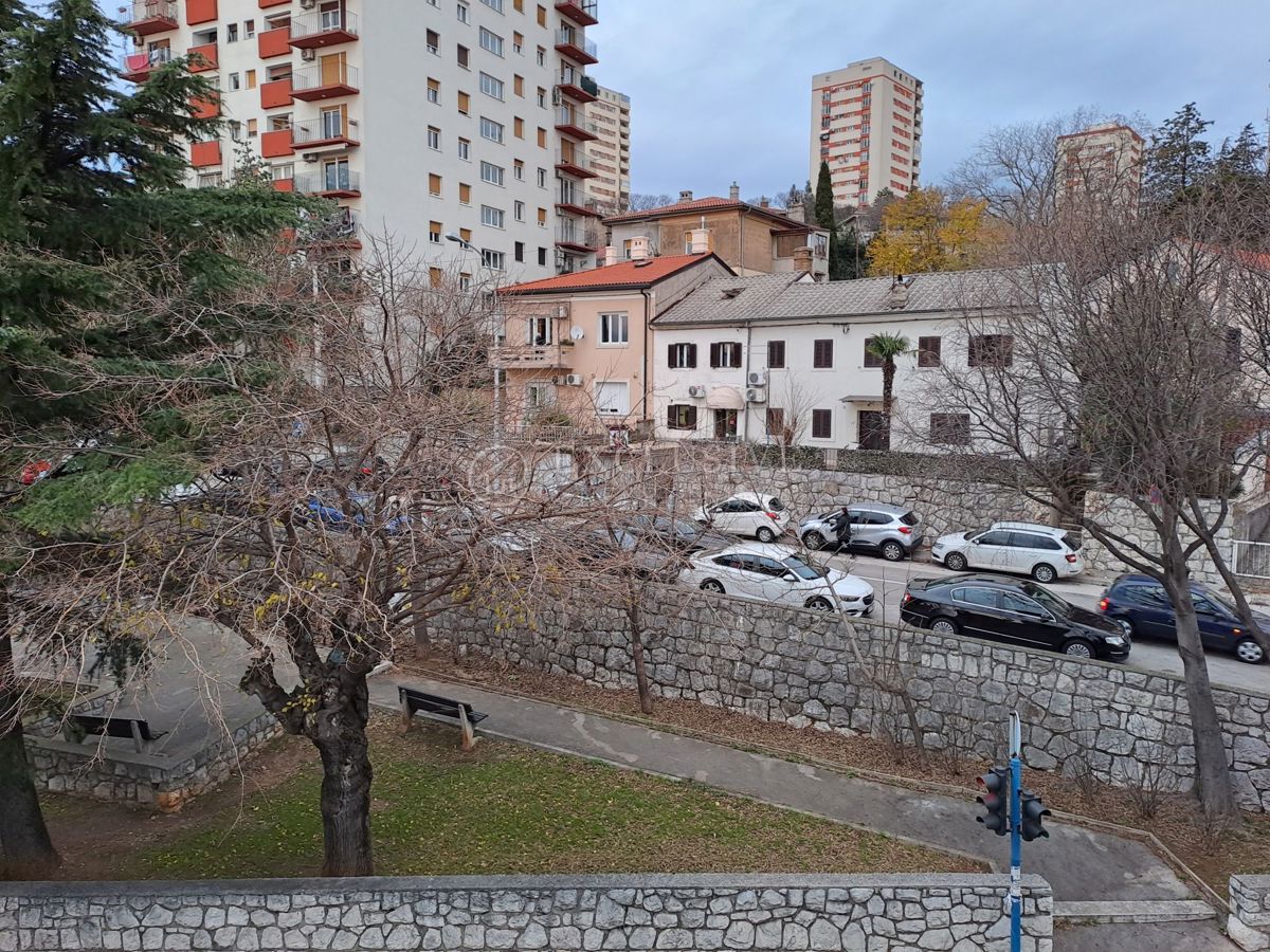 Stanovanje Krimeja, Rijeka, 87m2