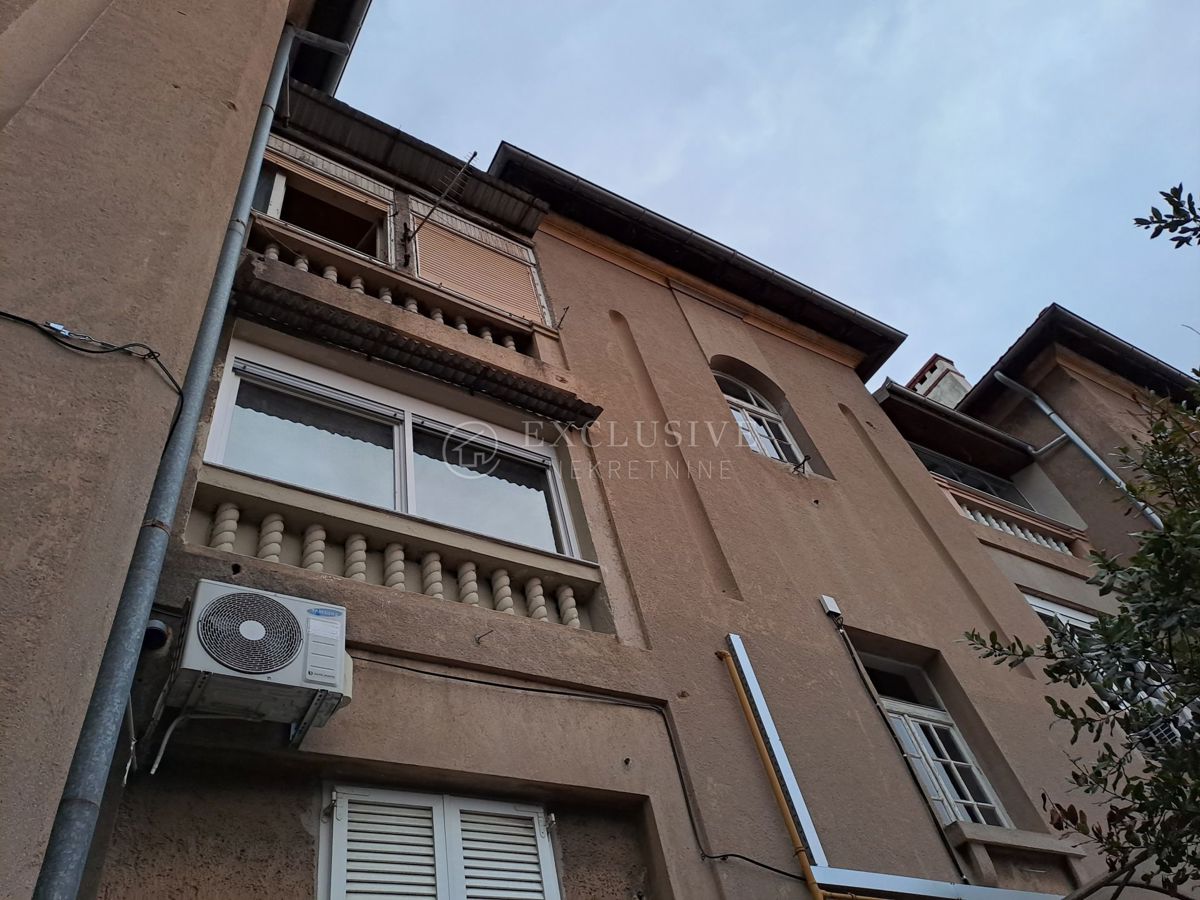 Stanovanje Krimeja, Rijeka, 87m2