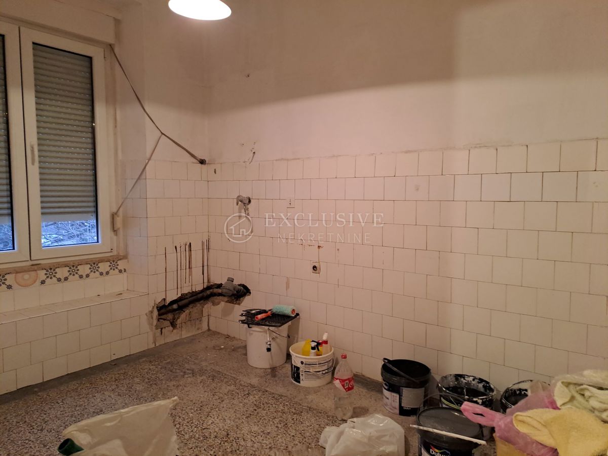 Stanovanje Krimeja, Rijeka, 87m2