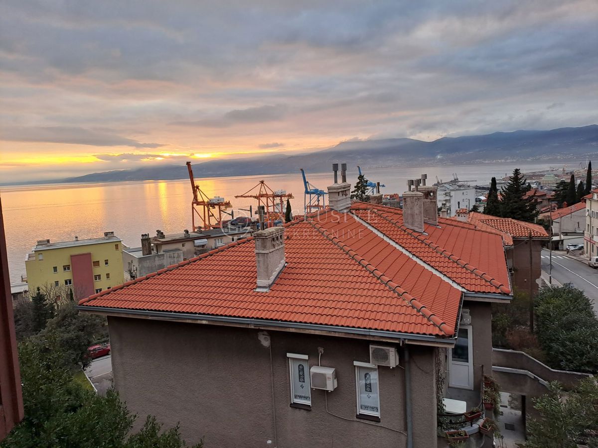 Stanovanje Krimeja, Rijeka, 87m2