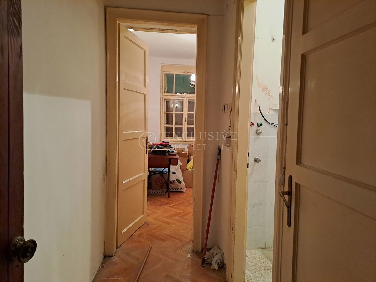 Stanovanje Krimeja, Rijeka, 87m2
