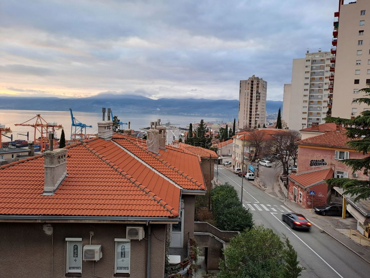 Stanovanje Krimeja, Rijeka, 87m2