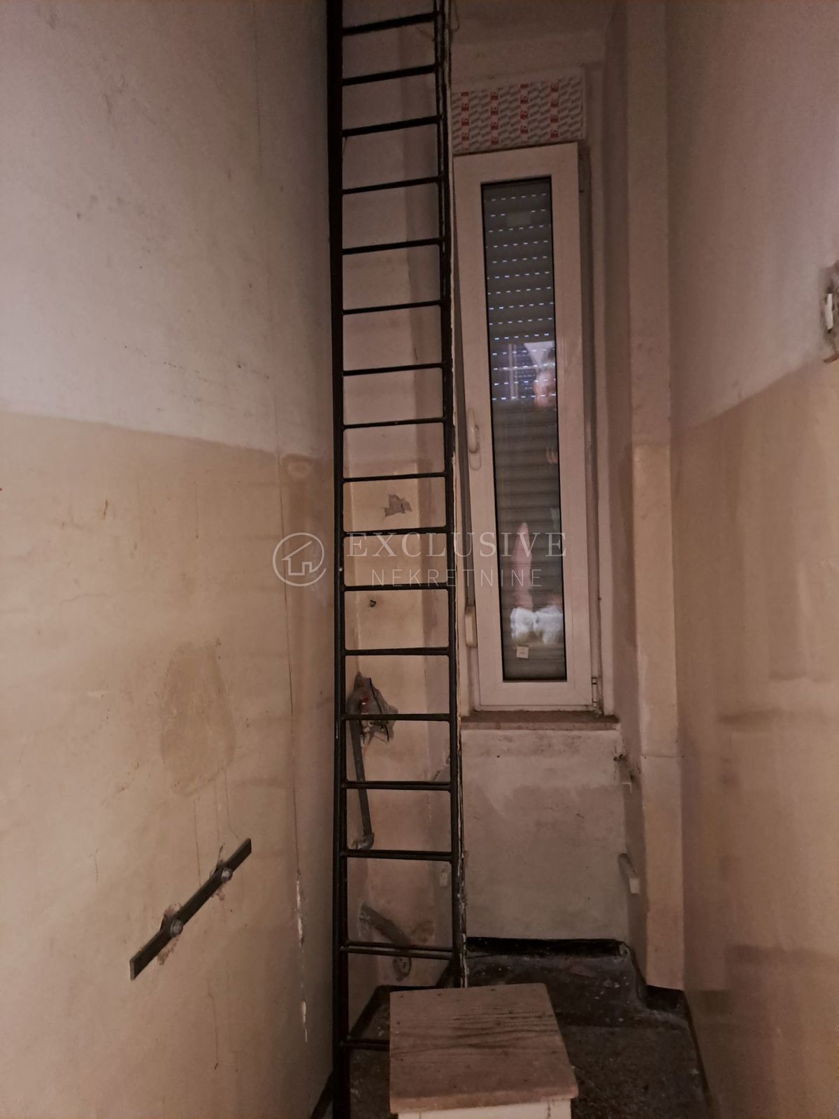 Stanovanje Krimeja, Rijeka, 87m2