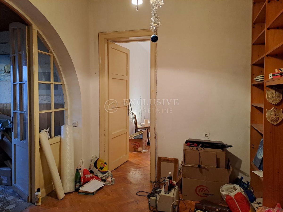 Stanovanje Krimeja, Rijeka, 87m2