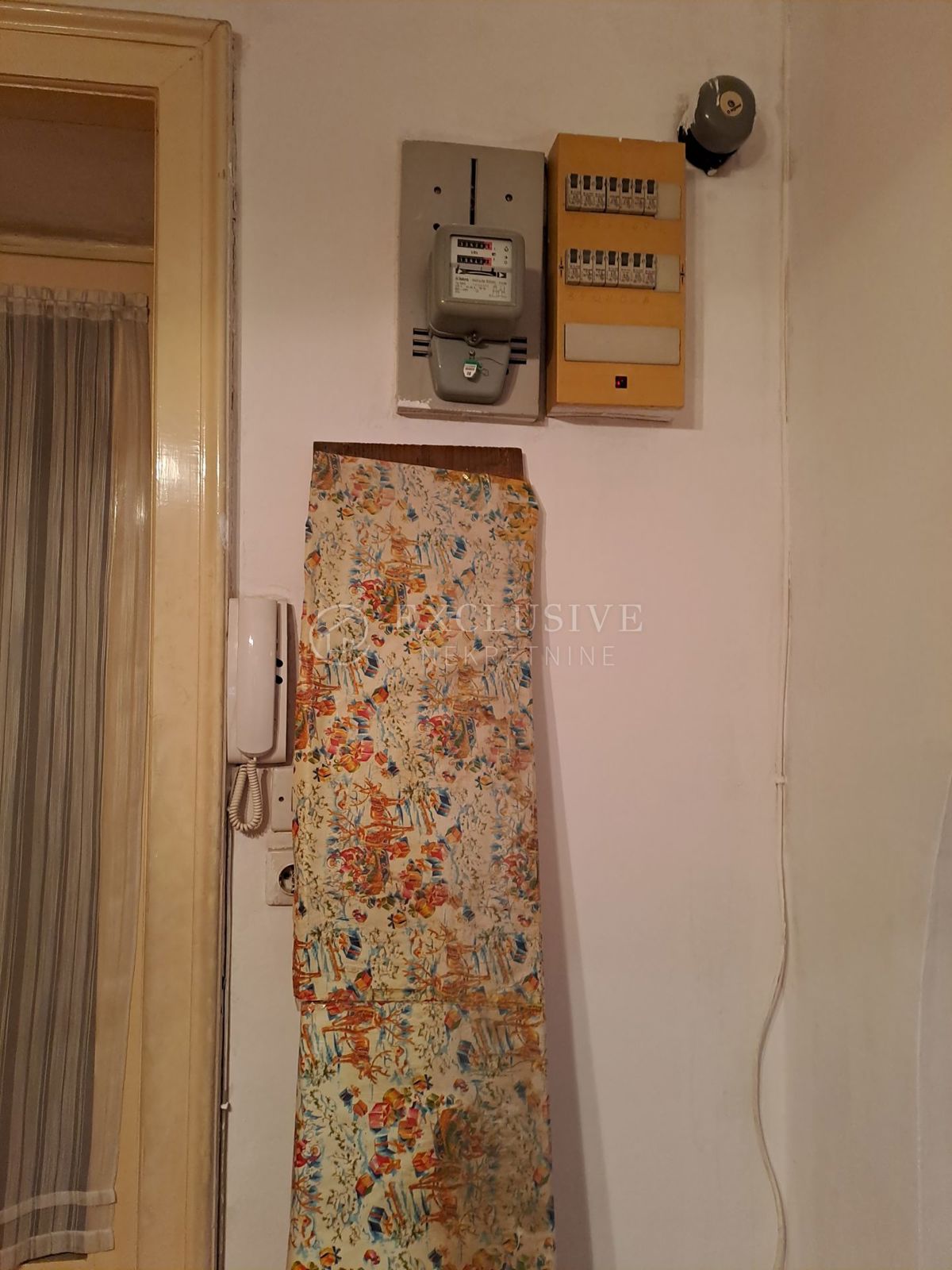 Stanovanje Krimeja, Rijeka, 87m2