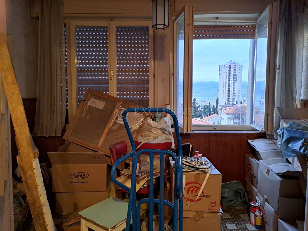 Stanovanje Krimeja, Rijeka, 87m2